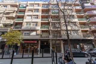 Pis a Calle PEDRO ANTONIO DE ALARCON