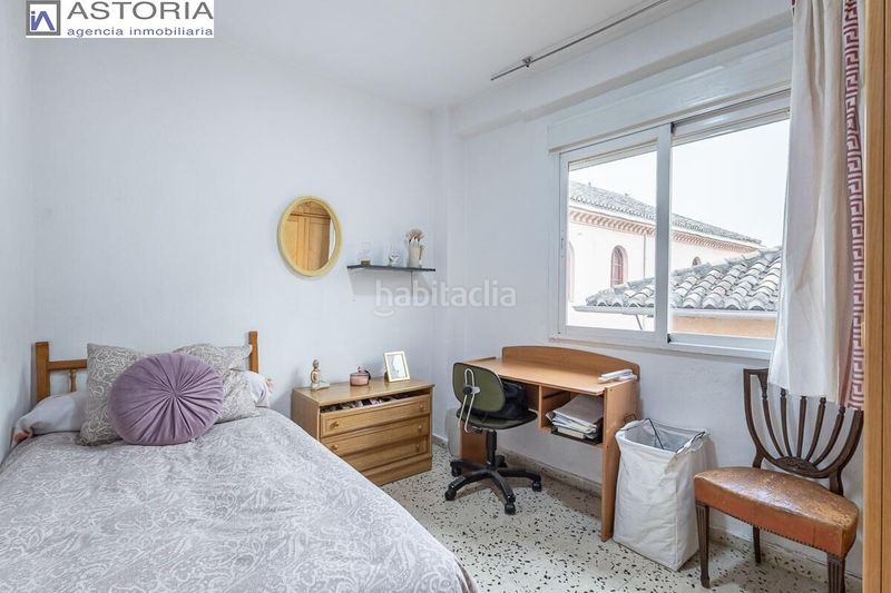 Foto 4f7b7bb2-c02a-41be-ba73-ba4490eec3ef. Pis a Centro - Sagrario Granada