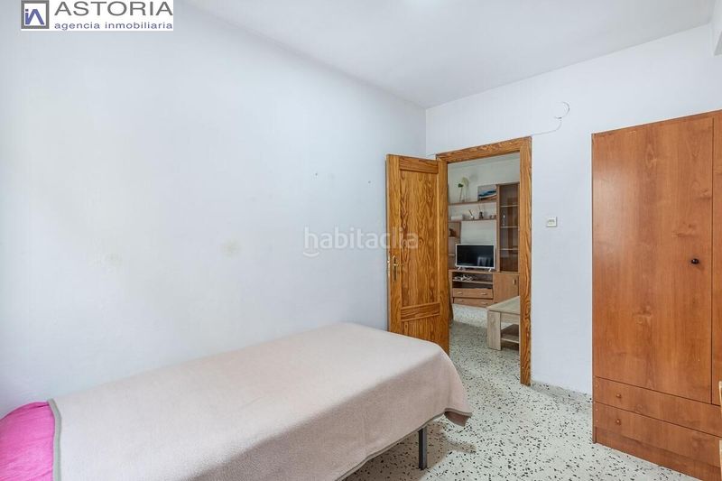 Foto a716dcd8-3666-42fe-b74d-68a175dfa29a. Pis a Centro - Sagrario Granada