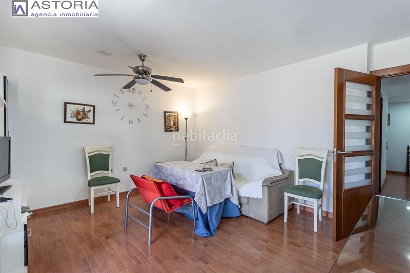 Foto 416c22a7-6879-4d75-b96e-2d3ba7905195. Flat with heating parking in Barrio de la Vega Monachil