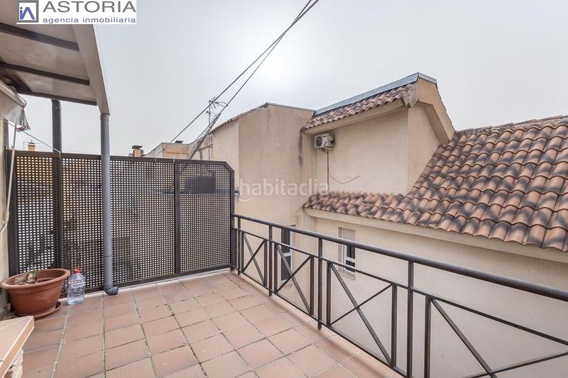 Foto 791dc158-4839-4661-85cb-3925518fe9d6. Flat with heating parking in Barrio de la Vega Monachil