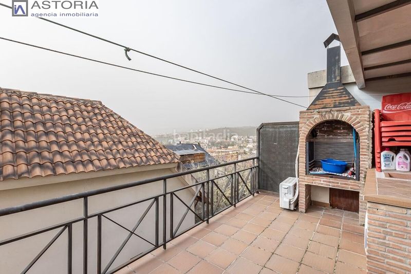 Foto 7fc10162-6536-43a3-a415-ad11ac1854b4. Flat with heating parking in Barrio de la Vega Monachil