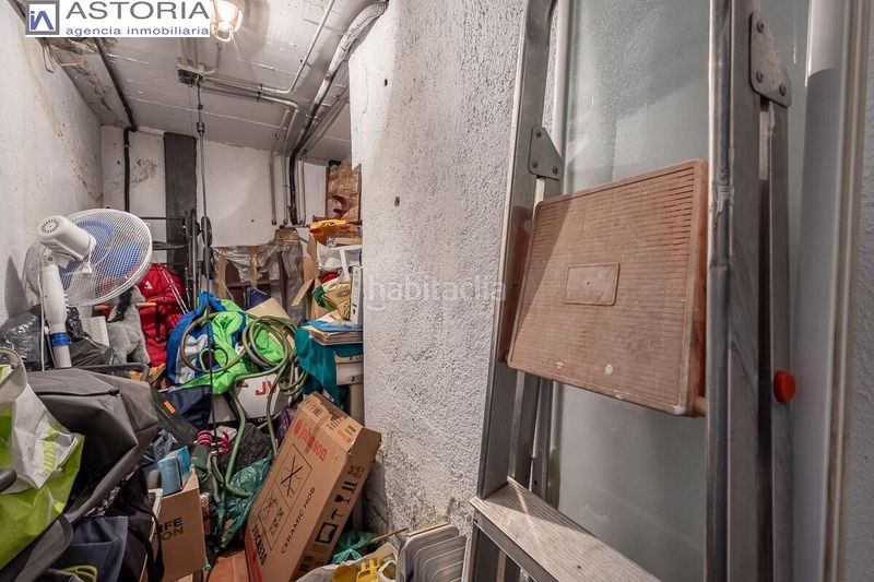 Foto 81f2018d-8e28-438d-b56a-97b4d8cbd9ac. Flat with heating parking in Barrio de la Vega Monachil