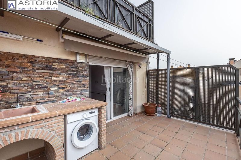 Foto 98df8d0b-7a5b-4c09-a630-6a09f8abb0ce. Flat with heating parking in Barrio de la Vega Monachil
