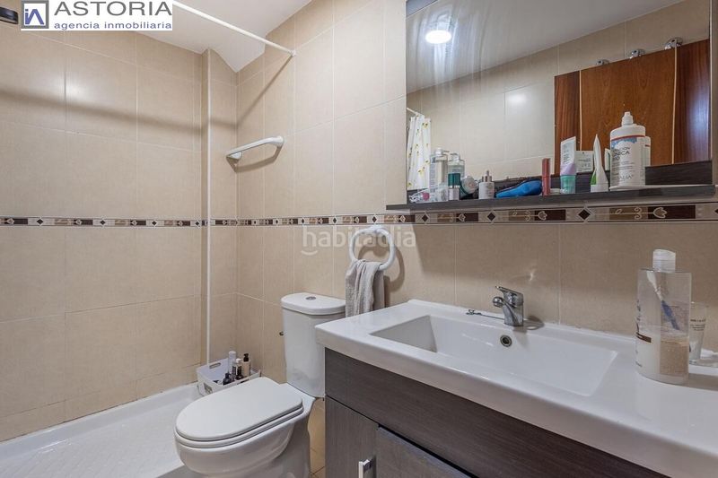 Foto b52ccebb-c2fb-4593-907f-7a9d5226669b. Flat with heating parking in Barrio de la Vega Monachil