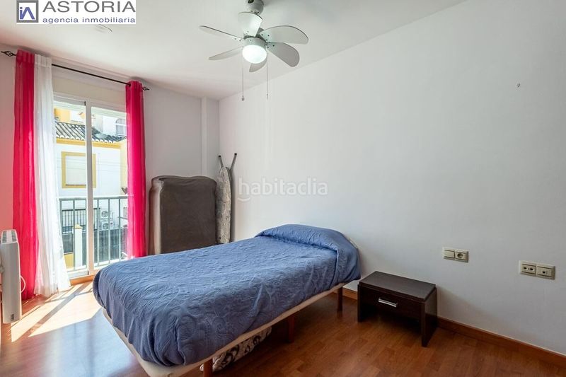 Foto c7188f67-827c-444e-aa3e-d43d25d9f689. Flat with heating parking in Barrio de la Vega Monachil