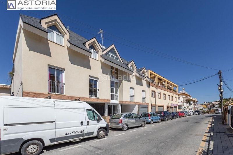 Foto c8ba4003-4317-4bd2-88c7-b062182e714d. Flat with heating parking in Barrio de la Vega Monachil