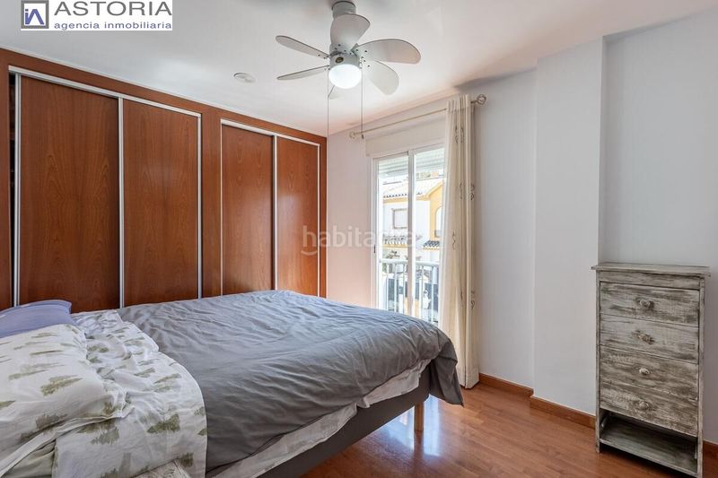 Foto d8ca6726-8e3a-490c-82cd-cf8a57453e40. Flat with heating parking in Barrio de la Vega Monachil