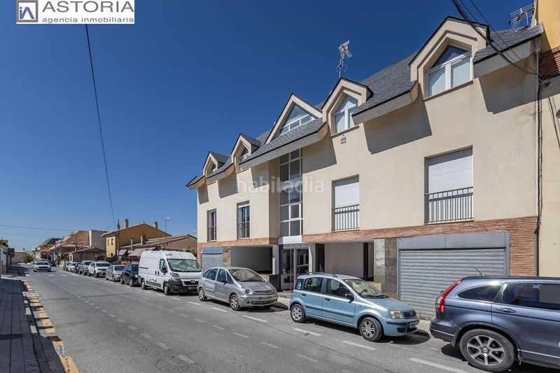 Foto e0ac55f7-087d-4909-999e-0b599910c669. Flat with heating parking in Barrio de la Vega Monachil
