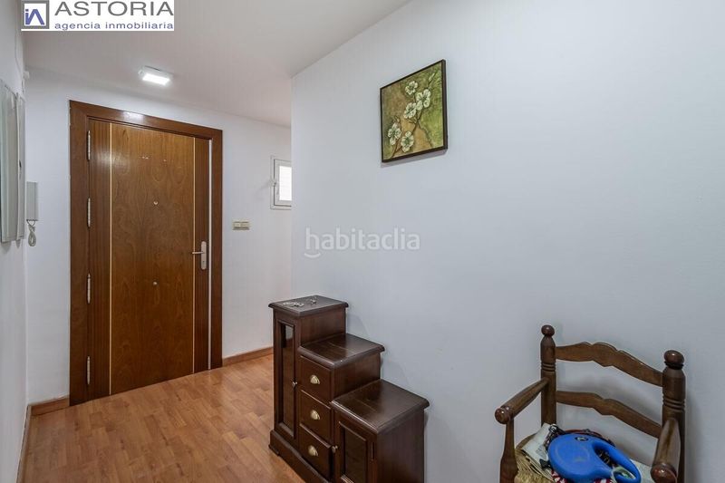 Foto e6987961-7e15-4722-9b82-9c53b603dca5. Flat with heating parking in Barrio de la Vega Monachil