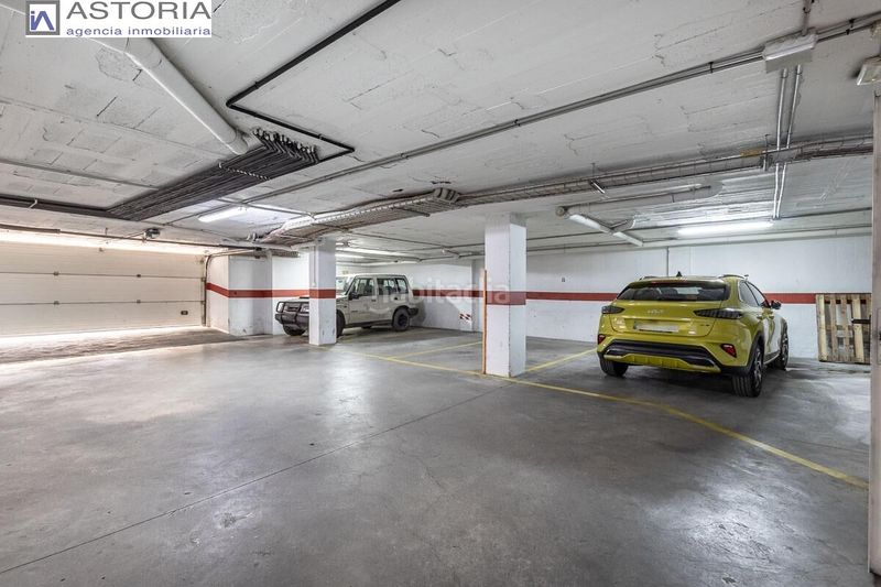Foto ed4871e3-d527-471c-baea-bc37b4204cca. Flat with heating parking in Barrio de la Vega Monachil
