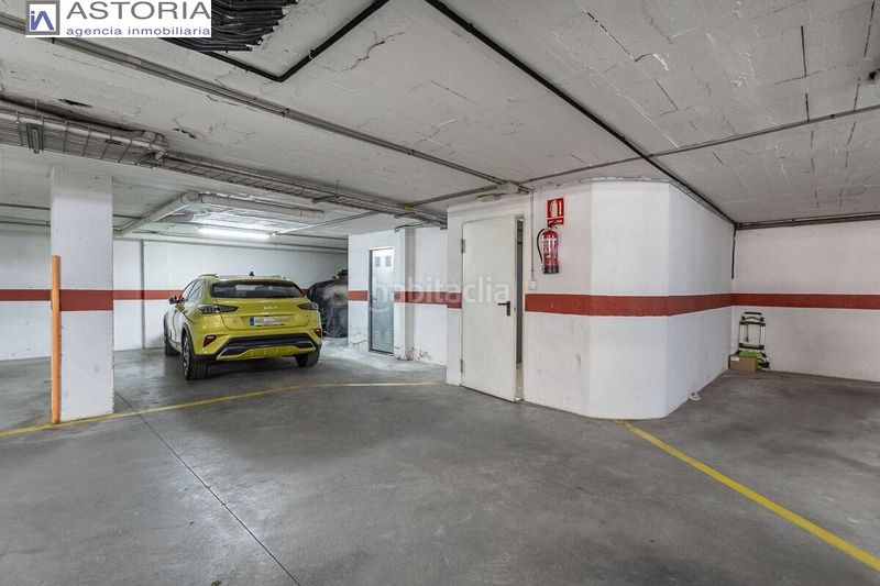 Foto f8e6932c-155c-4a86-bf30-5c66086c1927. Flat with heating parking in Barrio de la Vega Monachil