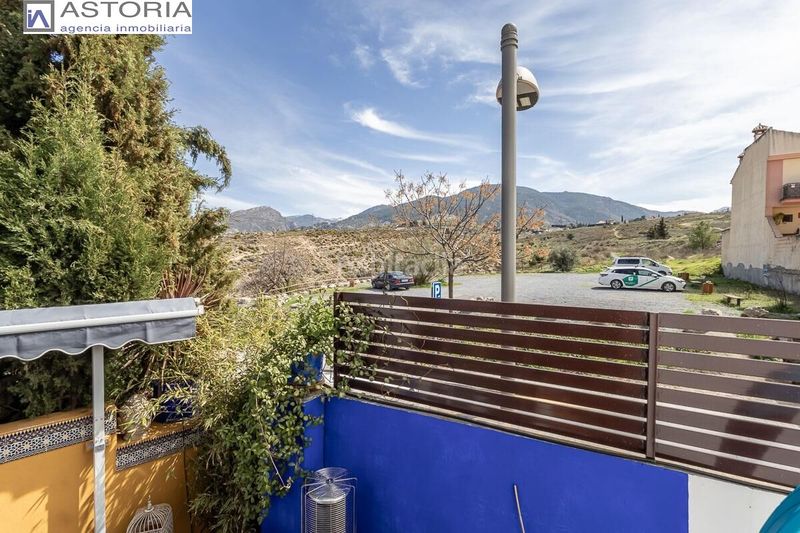 Foto 7ee770aa-5a5f-44d3-8aa4-a33e9cfa96d0. Casa aparellada amb calefacció aparcament piscina a Monachil