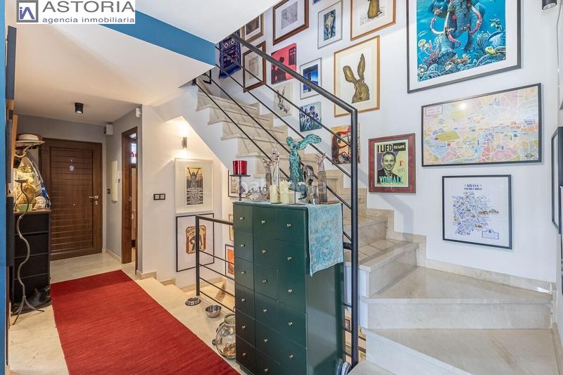 Foto dfb4a250-cdce-4825-a41e-5467f7c52979. Casa aparellada amb calefacció aparcament piscina a Monachil