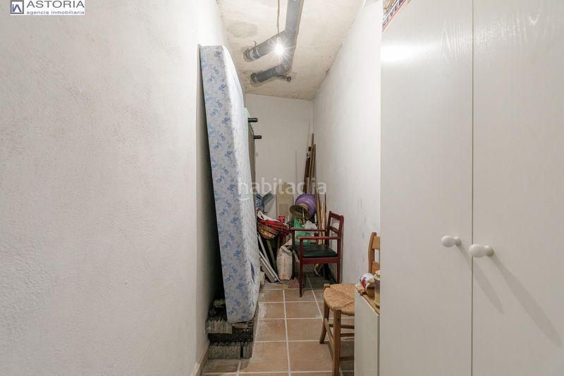 Foto 16095d87-9cc0-4852-ae92-21406b42adc7. Casa aparellada amb calefacció aparcament a Barrio de Albaicín Granada