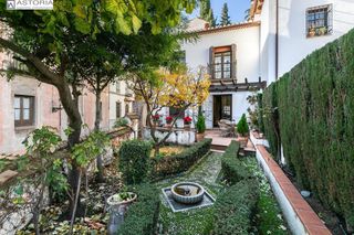 Casa aparellada a DEL CHAPIZ