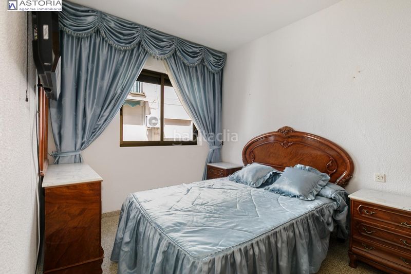 Foto 0da9a123-2481-4248-968a-53b12203d085. Pis a Barrio de Zaidín Granada