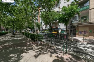 Pis  Avenida avenida don bosco. Piso con gran potencial en una de las mejores zonas de granada
