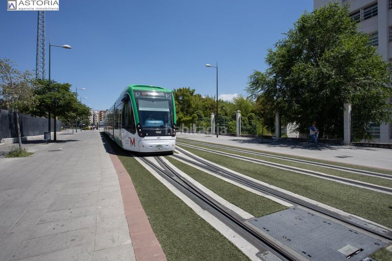 Foto 55fec667-f449-4724-8a22-ff5851fafa3c. Pis amb calefacció a Centro - Sagrario Granada