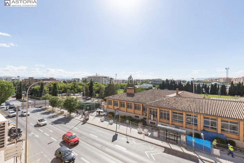Foto da0b1473-7780-49d2-ad7f-04079cb9927c. Pis amb calefacció a Centro - Sagrario Granada