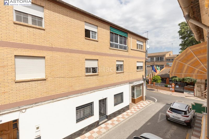 Foto 0c65c3af-c7d7-4220-a502-18d43a41b169. Casa amb aparcament a San Miguel Armilla