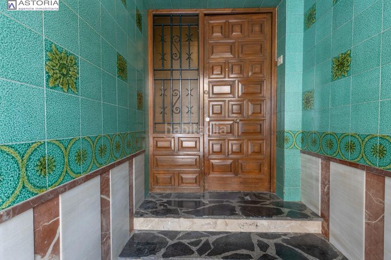 Foto 2873d960-2f47-46f1-bf0b-90572489e2fe. Casa amb aparcament a San Miguel Armilla