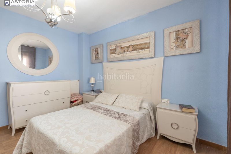 Foto 2e2e6864-64e9-48f0-8858-d1347829ec4f. Casa amb aparcament a San Miguel Armilla