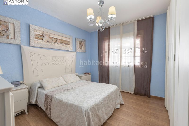 Foto d11e1eaa-d84d-425c-93b0-73102f425c2a. Casa amb aparcament a San Miguel Armilla