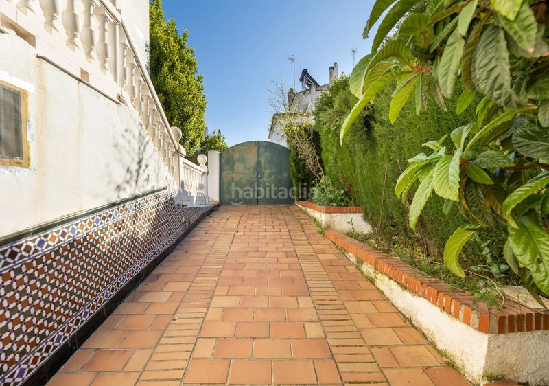 Foto aadab73f-f7d1-44da-876f-09d4844984b0. Casa adossada amb piscina a Peligros