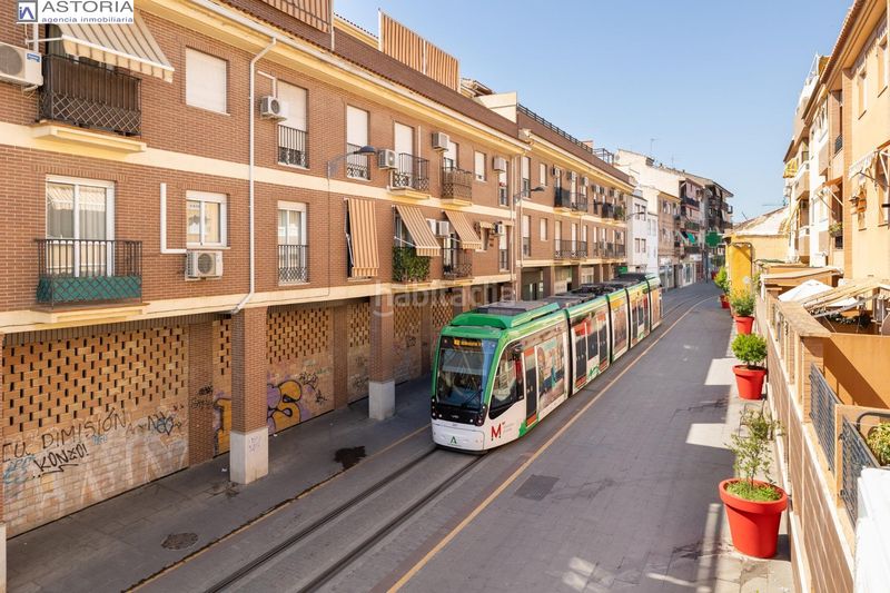 Foto 50f23033-ffc2-4cf4-857b-f70d33ebaac0. Pis a Poniente Armilla