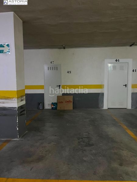 Foto abc41032-3338-464c-b998-47987b0a3088. Rent flat in calle gorrión 1 in Pajaritos Granada