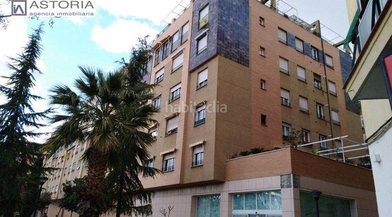 Foto b356d6bf-0e9a-464b-9afd-edc0302c2480. Rent flat in calle gorrión 1 in Pajaritos Granada