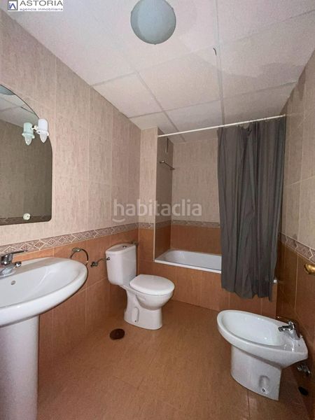 Foto bc387e3b-6457-48b2-a62c-3e65f6493764. Rent flat in calle gorrión 1 in Pajaritos Granada
