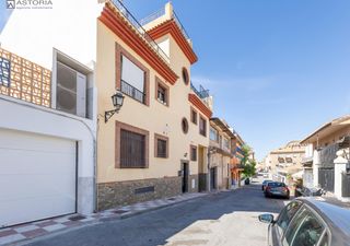 Appartement  Calle de la golondrina. Se vende maravilloso piso en la zubia