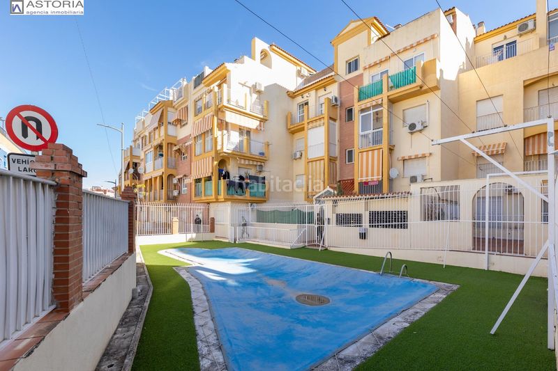 Foto 27aa7564-27ff-49cc-9134-78a2f35eab24. Dúplex oportunidad ! duplex en Gójar
