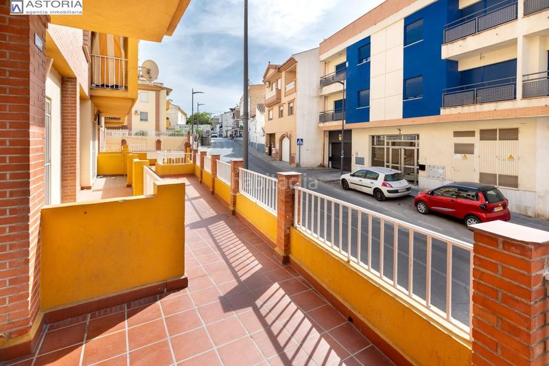 Foto cece8d59-6cda-44e8-8296-39ba8dac37b8. Dúplex oportunidad ! duplex en Gójar