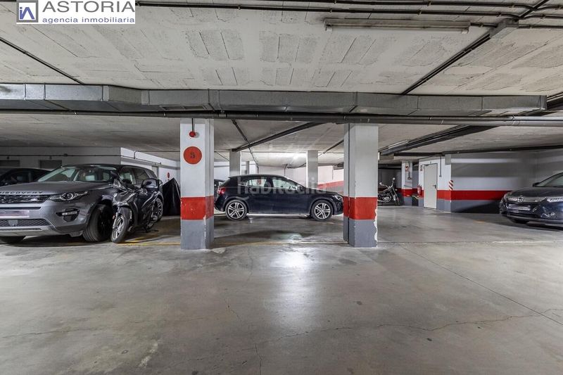 Foto 02296258-a674-423d-a8a8-11e2e2bcd9d5. Posto auto in San Miguel Armilla