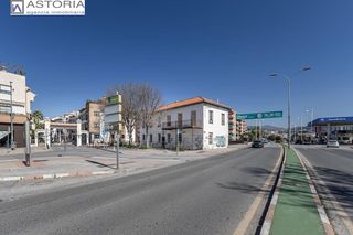Aparcament cotxe  Avenida avenida fernando de los ríos. Plaza de garaje urb. altos de vista nevada
