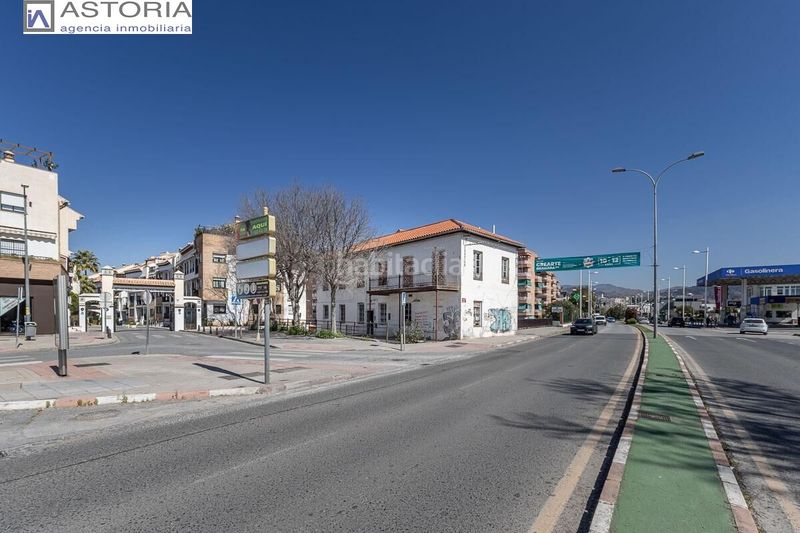 Foto 411699ce-c5ed-40bc-af7e-803cd59d7d8d. Posto auto in San Miguel Armilla