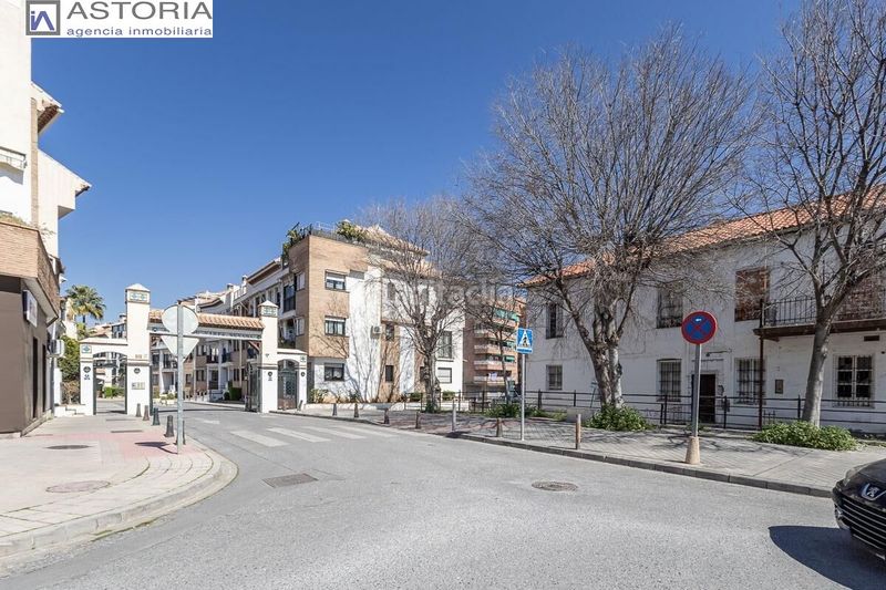 Foto 55f82bb1-b81b-44c8-b98e-b1d1dfe5f896. Posto auto in San Miguel Armilla