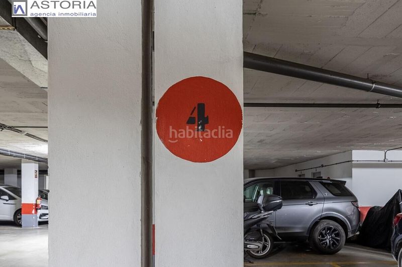 Foto a3dad64f-51bd-4212-932b-73964e2c43ee. Posto auto in San Miguel Armilla