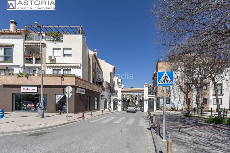 Foto bd40049d-d6cd-440d-aec1-7938de8995f1. Posto auto in San Miguel Armilla