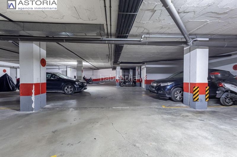 Foto c7cbdcca-287b-4134-978e-1bd0e5a600b3. Posto auto in San Miguel Armilla