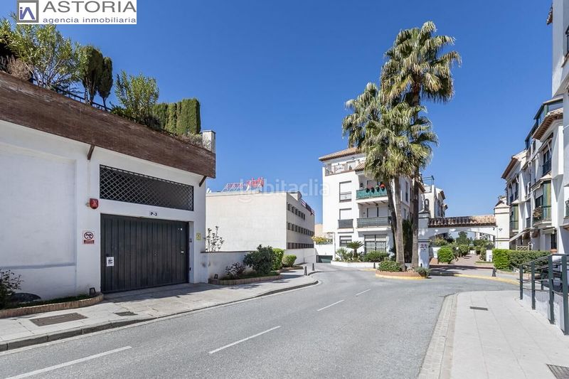 Foto c8c9e8f1-704a-4eb5-890f-c38734a0d025. Posto auto in San Miguel Armilla