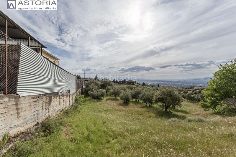 Foto 0ea2d129-33b6-49cb-a056-a93a4016f4e3. Casale in Barrio de la Vega Monachil