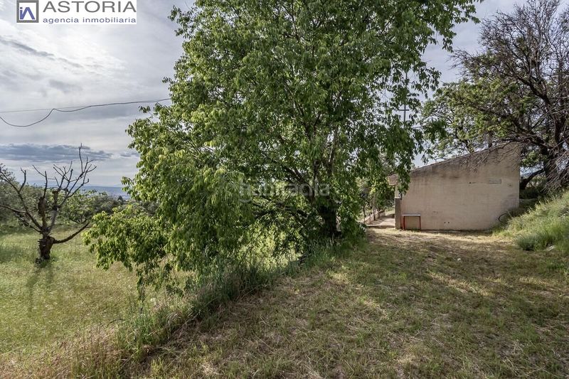 Foto 62954242-f430-4f83-a326-4850fc175d60. Casale in Barrio de la Vega Monachil