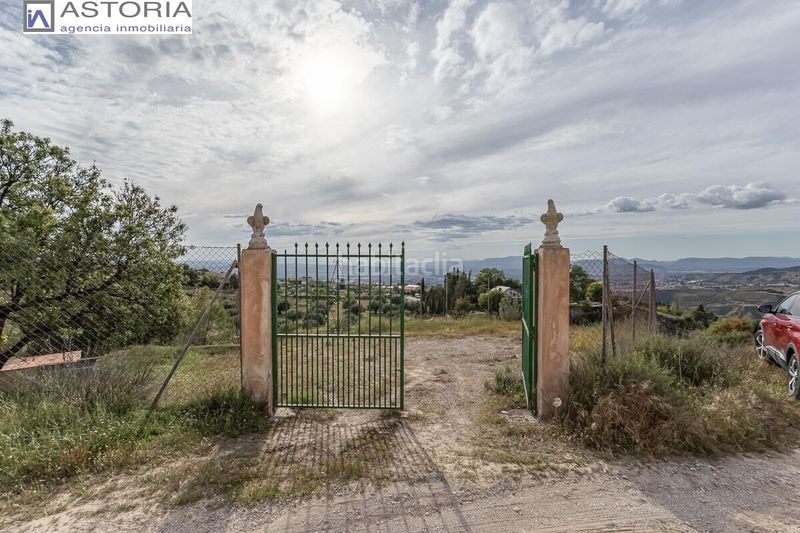 Foto a664063d-b958-440b-9855-d8c0c78454d1. Casale in Barrio de la Vega Monachil