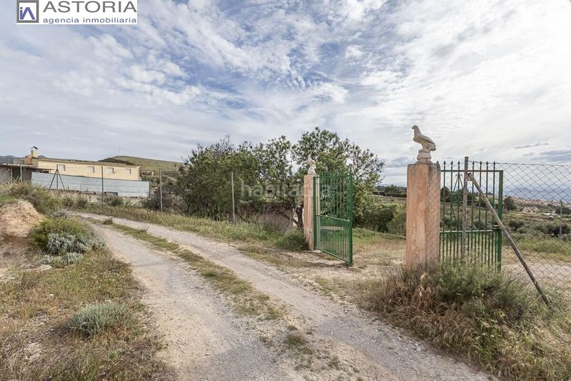 Foto c9aaba5a-8550-478e-a3a5-ea1995e5475c. Casale in Barrio de la Vega Monachil