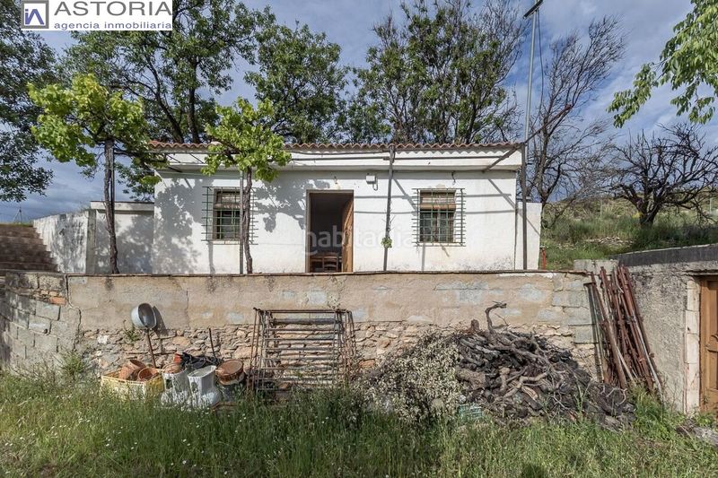 Foto cbabf5d5-a108-4ec2-9d71-b7a0c22ab5cc. Casale in Barrio de la Vega Monachil