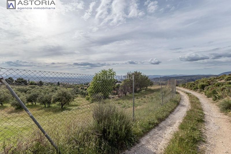 Foto d7cda125-3f4b-42c3-b4f3-054e9f53181e. Casale in Barrio de la Vega Monachil